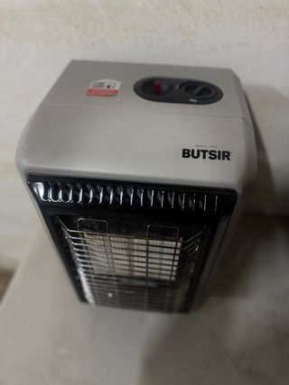Estufa de gas Butsir