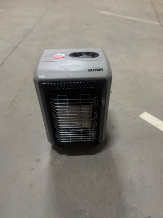 Estufa de gas Butsir