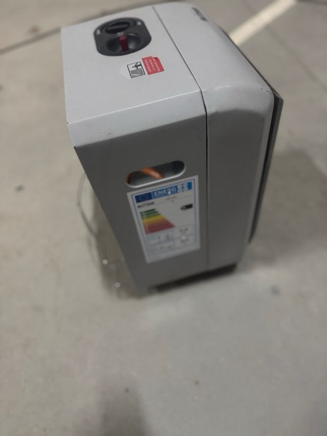 Estufa de gas Butsir