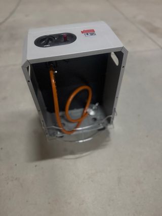 Estufa de gas Butsir