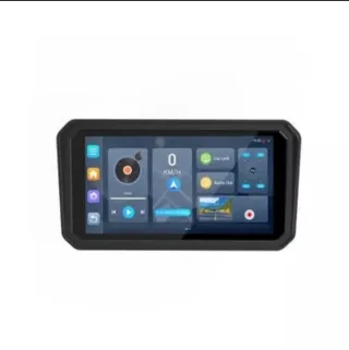 Carplay Android moto Aoocci U6