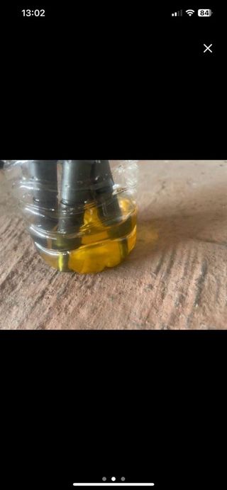 Inyectores BMW 320d 150cv 204D4D euro 3