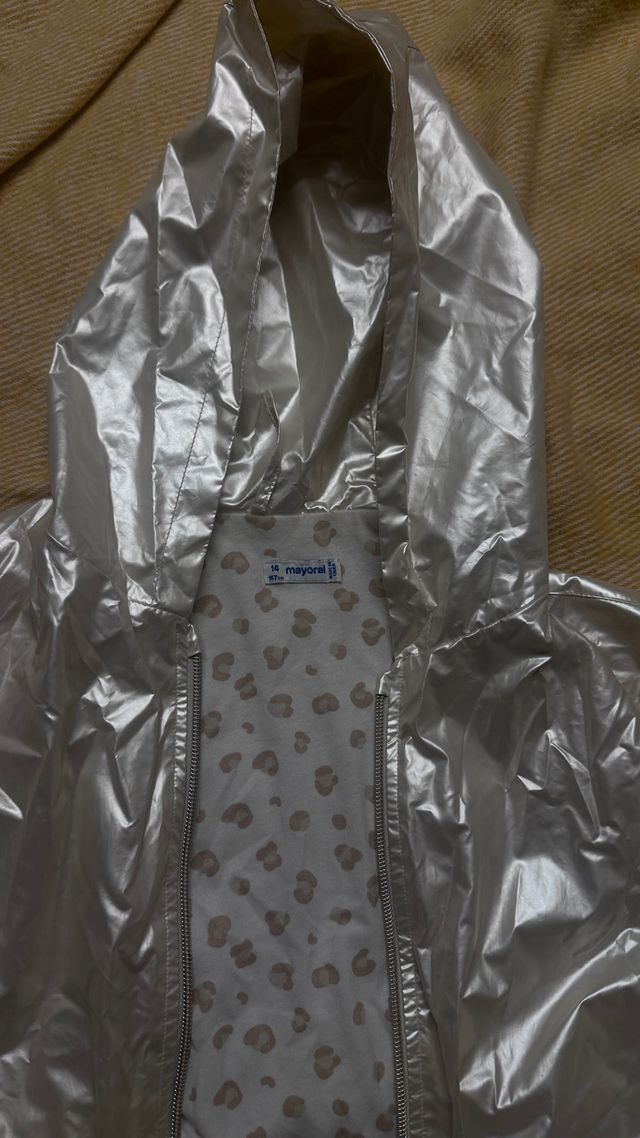 Chaqueta Mayoral niña 14 años 157 cm