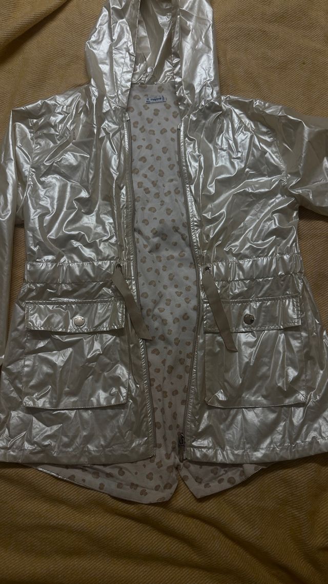 Chaqueta Mayoral niña 14 años 157 cm