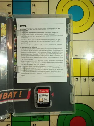 Super Smash Bros. Ultimate Nintendo Switch