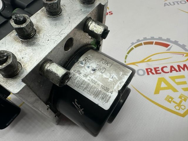 ABS Suzuki Swift Opel 06210210394 06.2102-1039.4