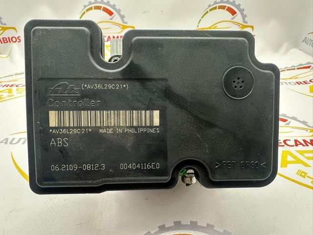 ABS Suzuki Swift Opel 06210210394 06.2102-1039.4