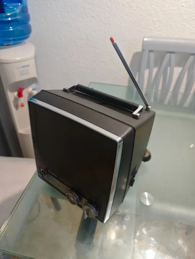 TV Sony Vintage