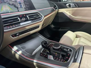 BMW X5 2022 45E M