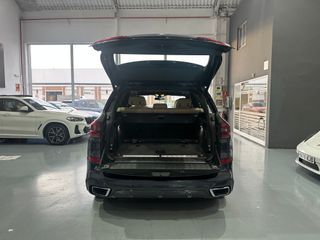 BMW X5 2022 45E M
