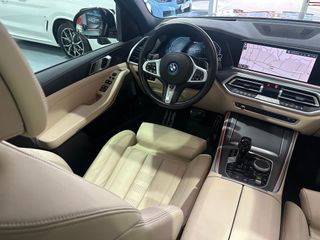 BMW X5 2022 45E M