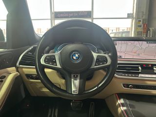BMW X5 2022 45E M