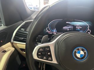 BMW X5 2022 45E M