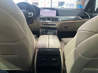 BMW X5 2022 45E M