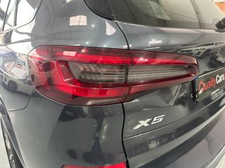 BMW X5 2022 45E M