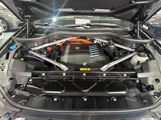 BMW X5 2022 45E M