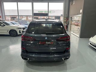 BMW X5 2022 45E M