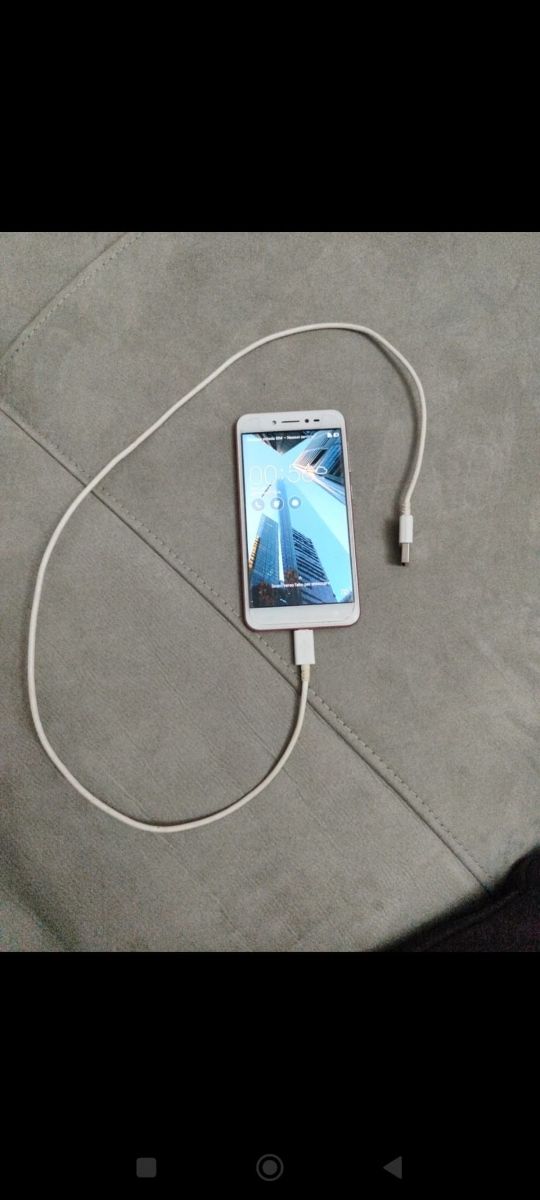 Asus A007 64GB Rosa e Bianco