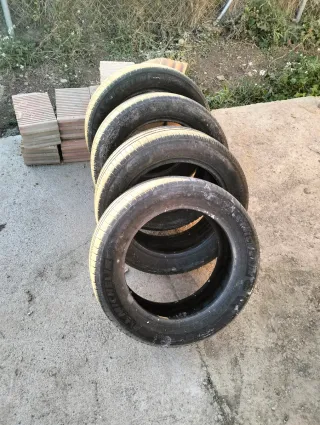 Neumático Michelin 205/55R16 91V