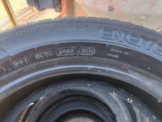 Neumático Michelin 205/55R16 91V