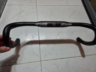 Manillar FSA carretera