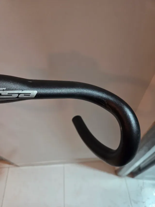 Manillar FSA carretera