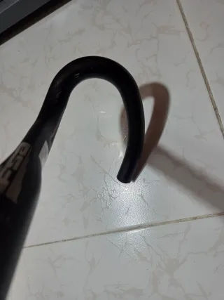 Manillar FSA carretera