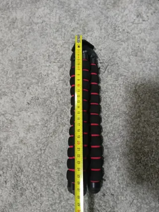 Trípode flexible para cámara