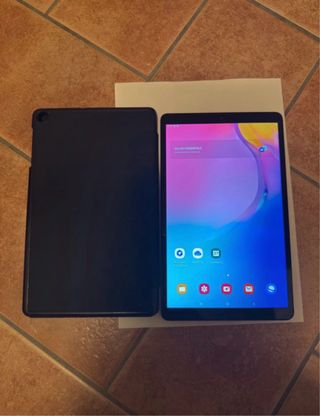 Samsung Galaxy Tab A