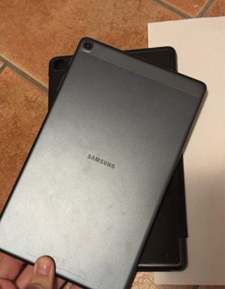 Samsung Galaxy Tab A