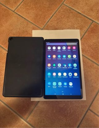 Samsung Galaxy Tab A