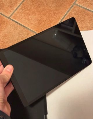 Samsung Galaxy Tab A