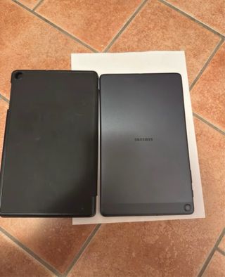 Samsung Galaxy Tab A