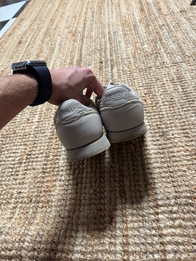 Reebok Classic Talla 42.5