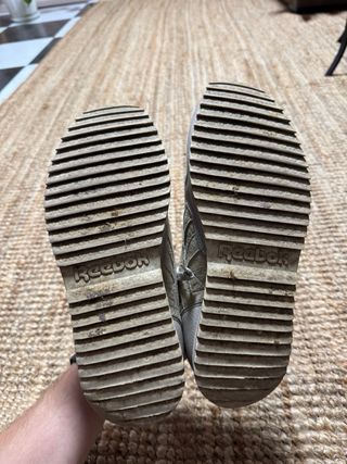 Reebok Classic Talla 42.5