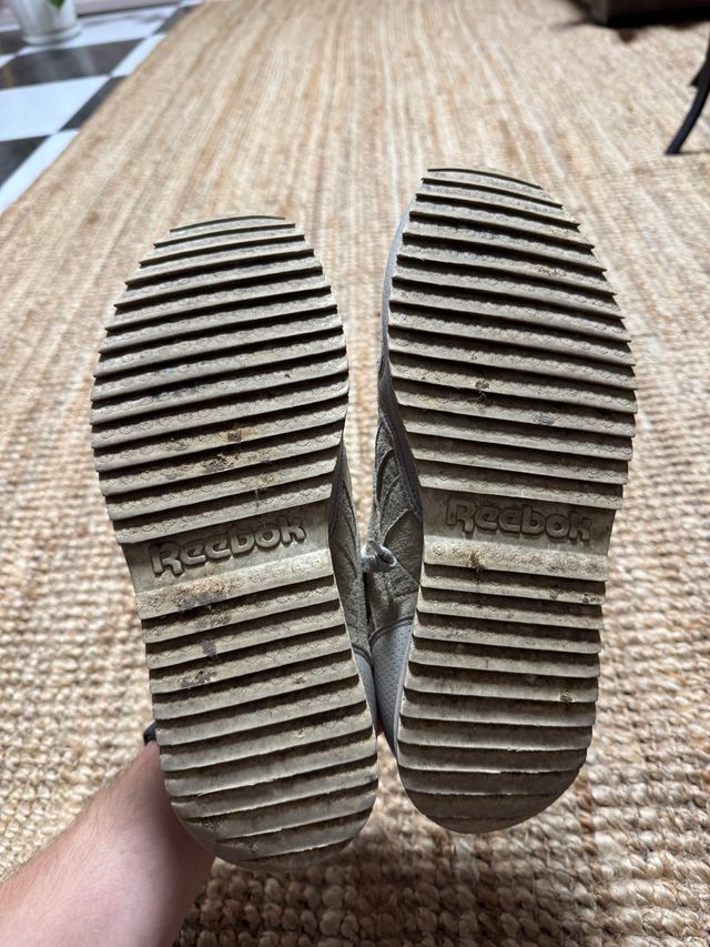 Reebok Classic Talla 42.5