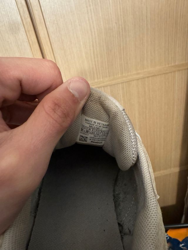 Reebok Classic Talla 42.5