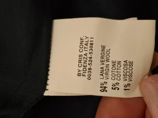 Cappotto donna fantasia