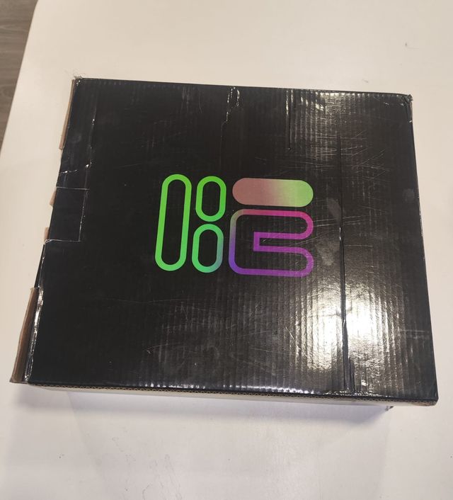 Zapatillas con ruedas Liekick blancas