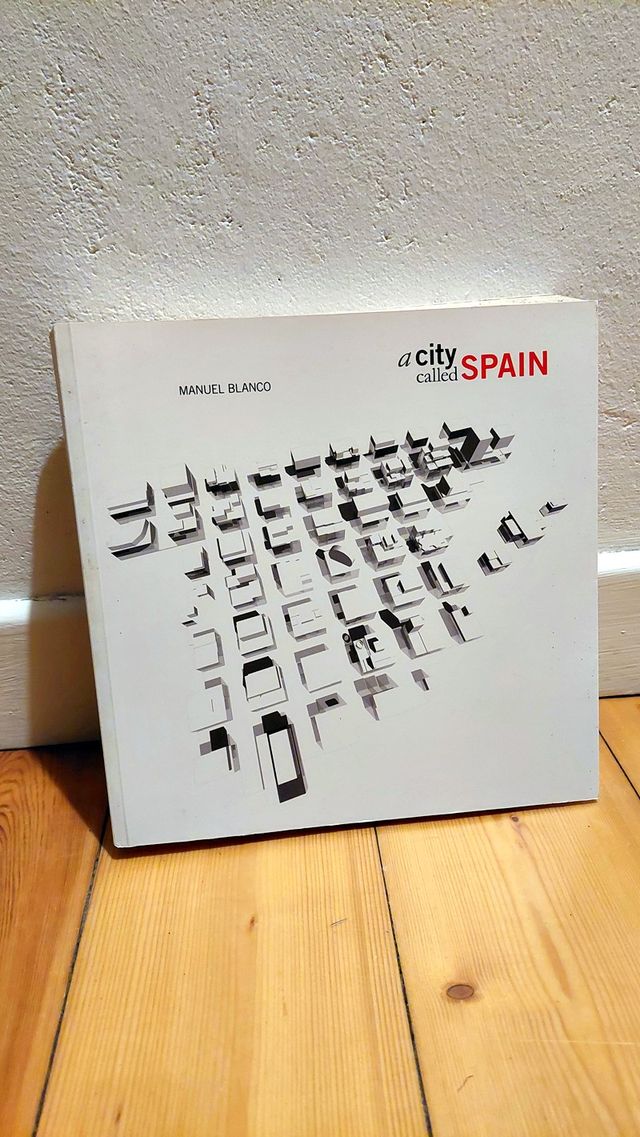 A city called Spain