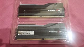 G.Skill Trident Z5 RGB DDR5 32GB (2x16GB) 6400Mhz