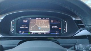 Volkswagen Arteon Elegance 2.0 TDI 110 kW (150 CV) DSG