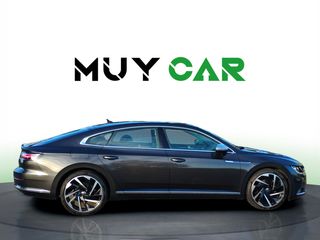 Volkswagen Arteon Elegance 2.0 TDI 110 kW (150 CV) DSG