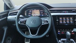 Volkswagen Arteon Elegance 2.0 TDI 110 kW (150 CV) DSG