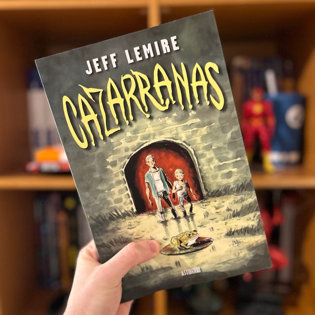 Lote de cómics varios