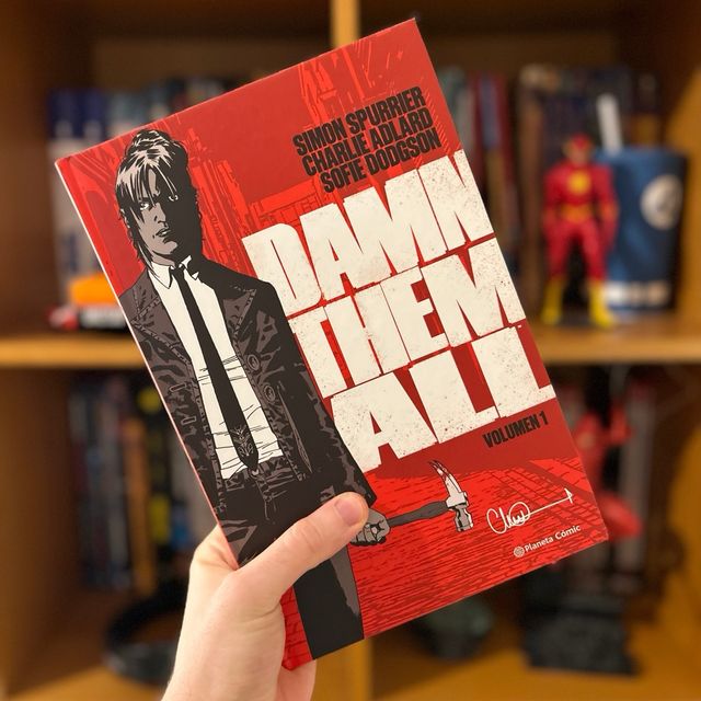 Lote de cómics varios