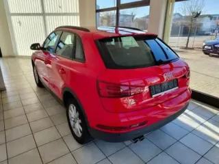 Audi q3 sportback 2016