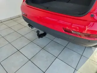 Audi q3 sportback 2016