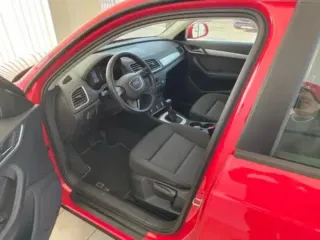 Audi q3 sportback 2016