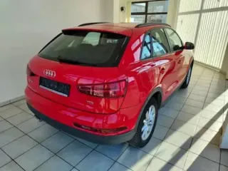 Audi q3 sportback 2016